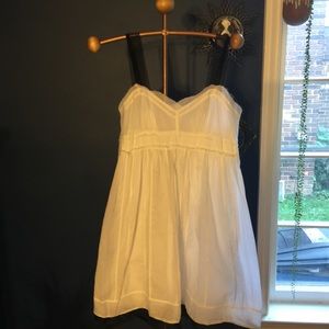 Mod/vintage inspired Ann Taylor dress NWT!