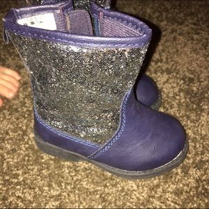 Toddler boots