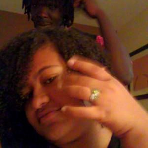 Meet your Posher, Ramsey-ann