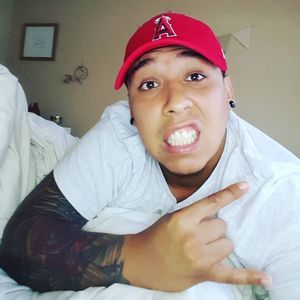 Meet your Posher, Johnny