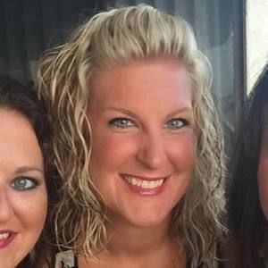 Meet your Posher, Beth