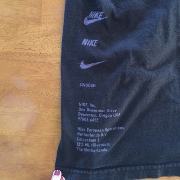 SOLD. 🚫 Men's Nike t-shirt - Picture 3 of 5