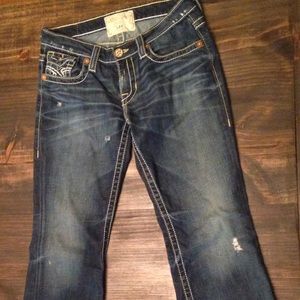 Big Star "LIV" jeans