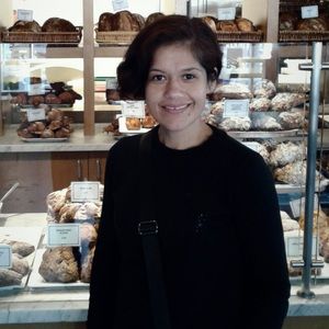 Meet your Posher, Susana