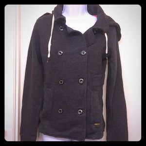 Pacsun Element Wood & Thread hooded jacket