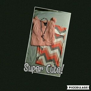 Rue 21 Maxi Skirt Large