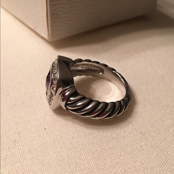 Cocktail ring - Picture 4 of 4