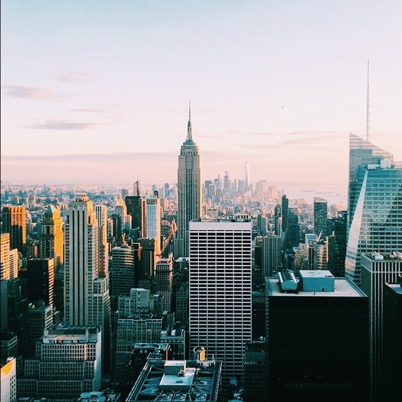 Meet your Posher, Lisa