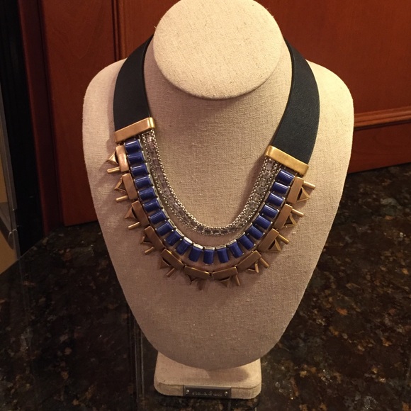 Stella & Dot Natalie necklace