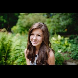 Meet your Posher, Lindsey