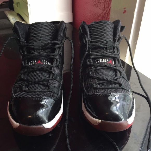 Bred 11s 3Y