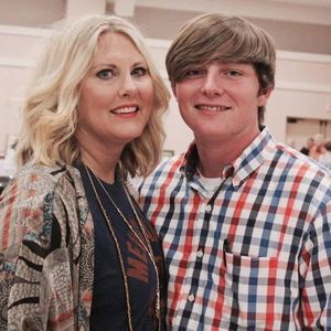 Meet your Posher, Garrett