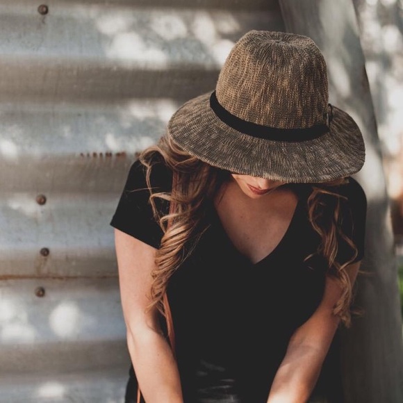 Accessories - Brown hat Accessories - Brown hat