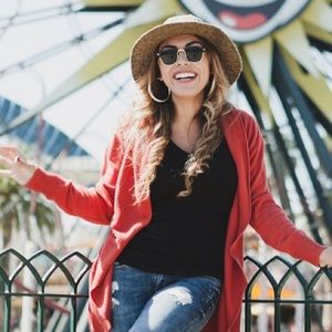 Accessories - Brown hat Accessories - Brown hat