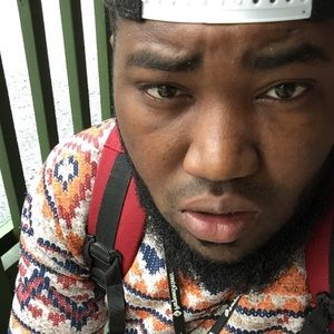 Meet your Posher, Ethan