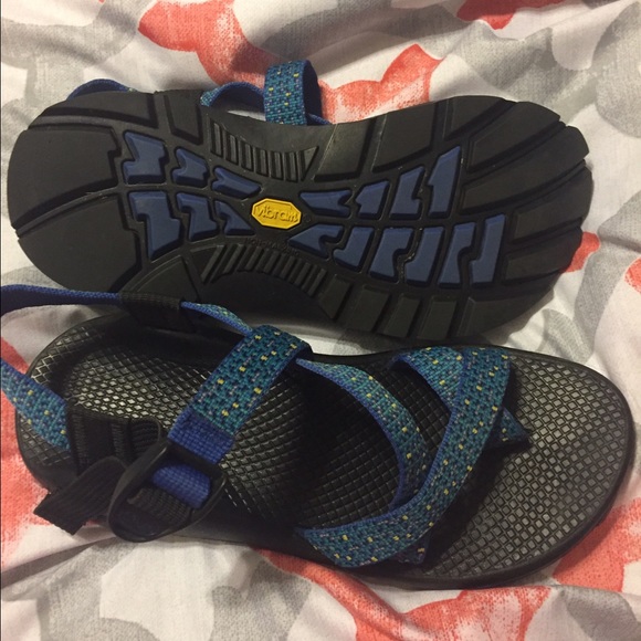 Chacos