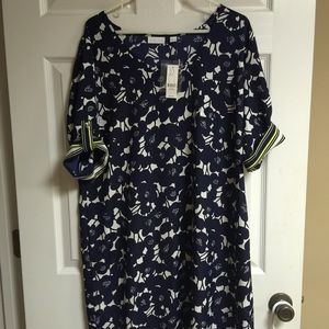New York and Company Dress NWT