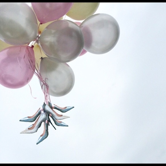 Meet your Posher, Pink