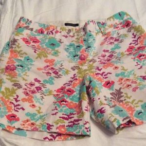 Land's End  Ladies Shorts
