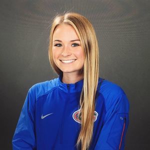 Meet your Posher, Chelsea