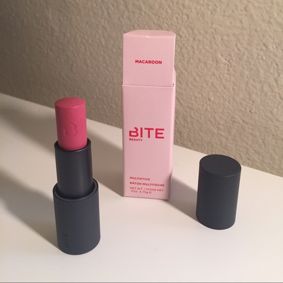 NEW BITE Beauty multistick in "macaroon"