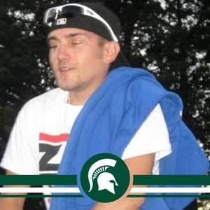 Meet your Posher, Brent