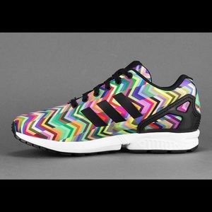 Adidas Torsion ZX Flux
