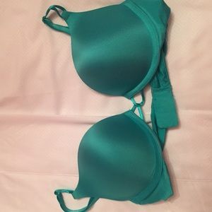 Perfect condition Victoria's Secret bombshell bra