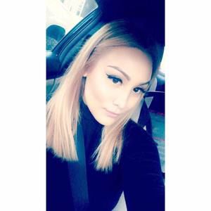 Meet your Posher, Mariana