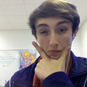 Meet your Posher, Johnie