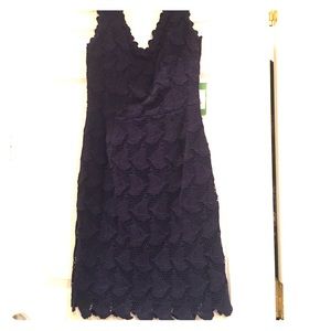 Lily Pulitzer "Boaty Lace" dress