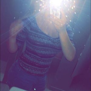 Meet your Posher, Desiree