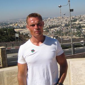 Meet your Posher, Ralph