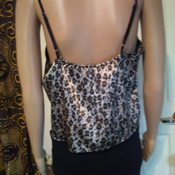 Kathryn Camisole top and jacket - Picture 3 of 4