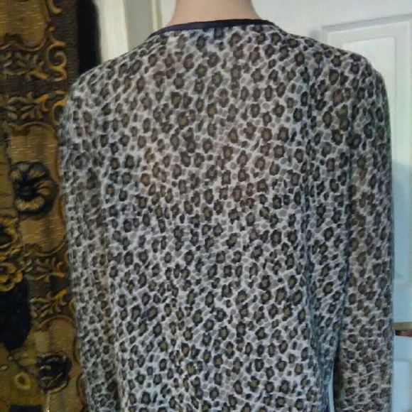 Kathryn Camisole top and jacket - Picture 4 of 4