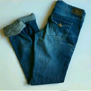 H&M JEANS