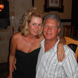 Meet your Posher, Deena