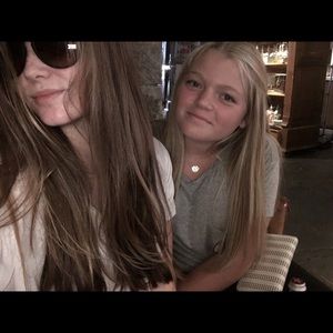 Meet your Posher, Maggie