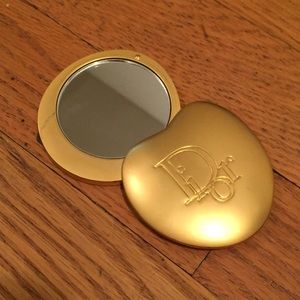 dior compact mirror