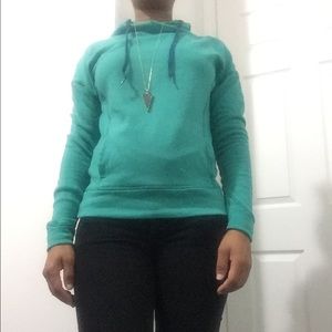 The North Face Emerson Pullover Hoodie