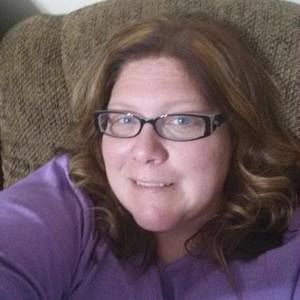 Meet your Posher, Stacey