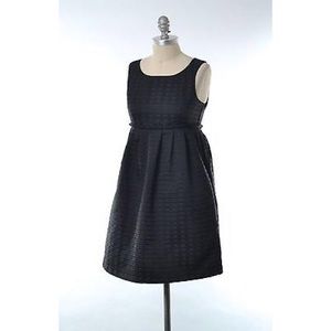 Max & Cleo Black baby doll dress