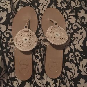 Georgica jack Rogers