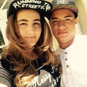 Meet your Posher, Yanelis