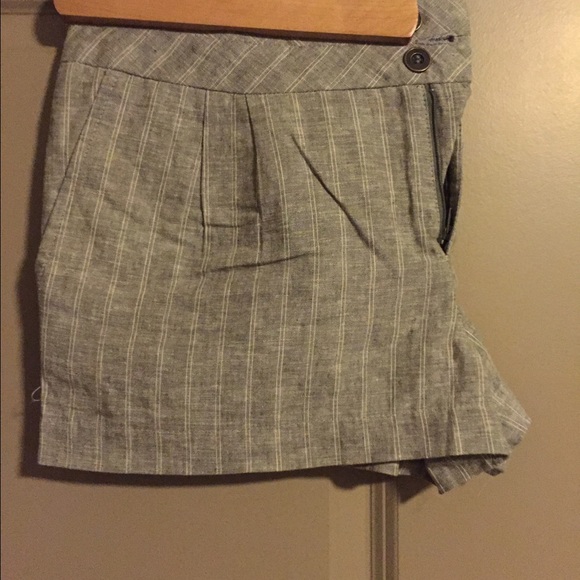 Shorts.