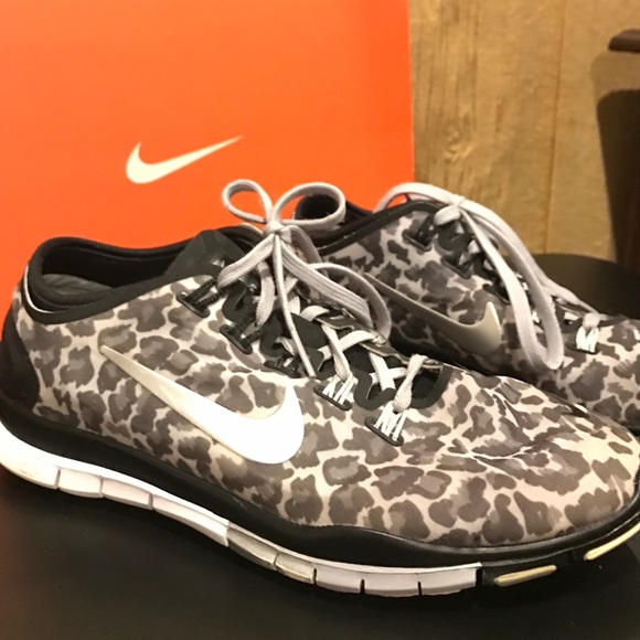 Women's Nike free 4.0 flyknit