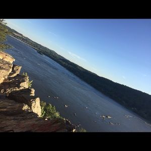 Meet your Posher, Abel