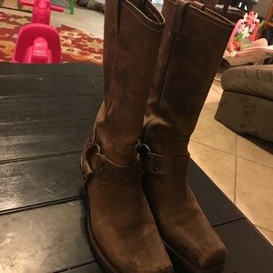 BCBG Girls Boots