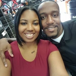 Meet your Posher, Lashonda