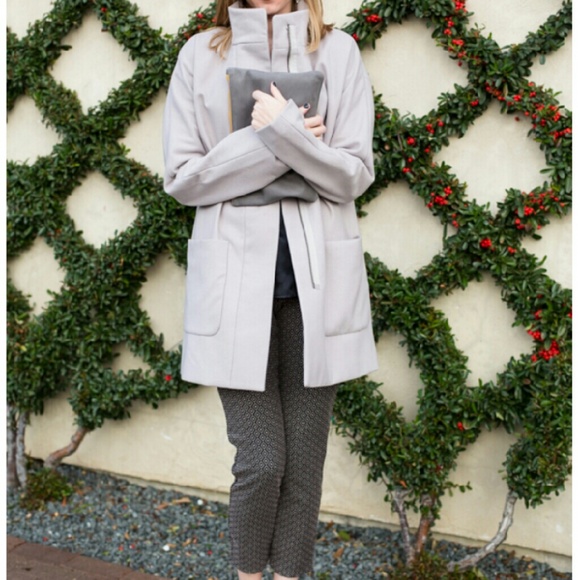 Old Navy Jackets & Blazers - Solid Blanket Coat